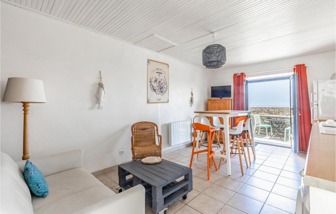Stunning Home In Noirmoutier En Lile Екстериор снимка